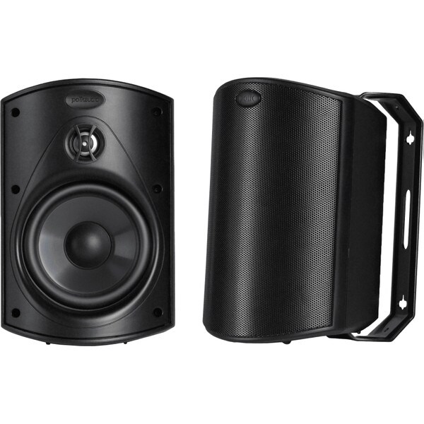 Main product image for Polk Audio Atrium 4 Outdoor Loudspeaker with 4-1/2" Woofer Pair243-625